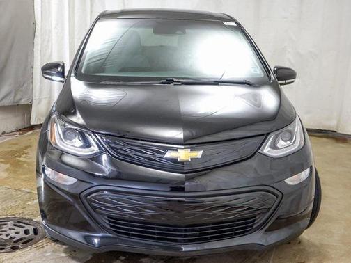 2020 Chevrolet Bolt EV FWD LT