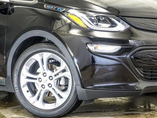 2020 Chevrolet Bolt EV FWD LT