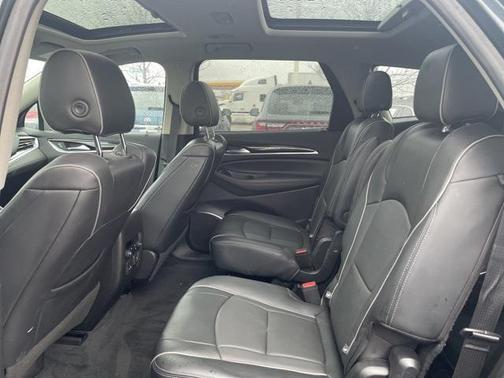 2020 Buick Enclave AWD Avenir