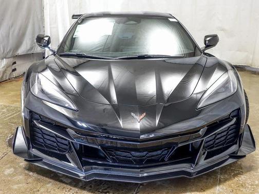 2026 Chevrolet Corvette Z06