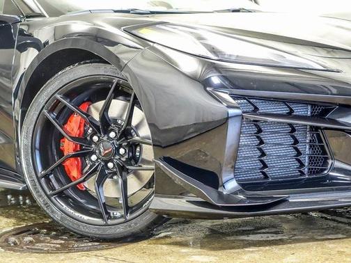 2026 Chevrolet Corvette Z06