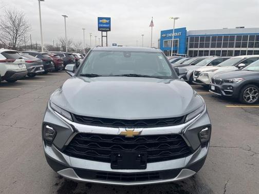 2023 Chevrolet Blazer 3LT