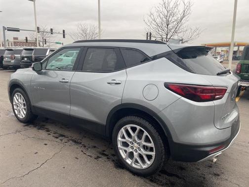 2023 Chevrolet Blazer 3LT