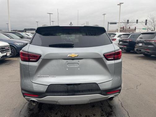 2023 Chevrolet Blazer 3LT