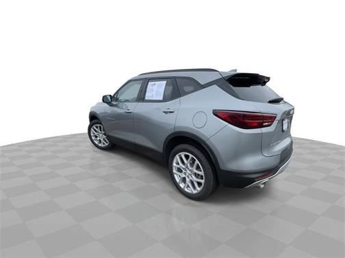 2023 Chevrolet Blazer 3LT