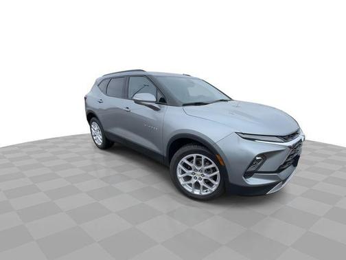 2023 Chevrolet Blazer 3LT
