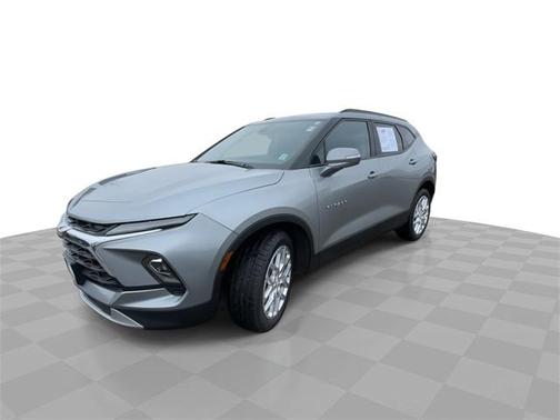 2023 Chevrolet Blazer 3LT