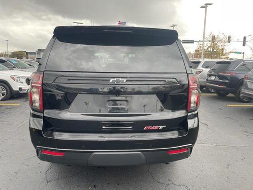 2023 Chevrolet Tahoe 4WD RST