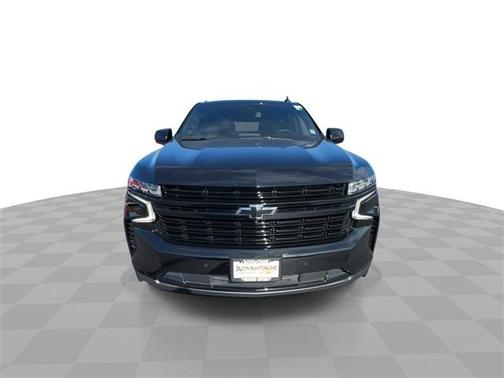 2023 Chevrolet Tahoe 4WD RST