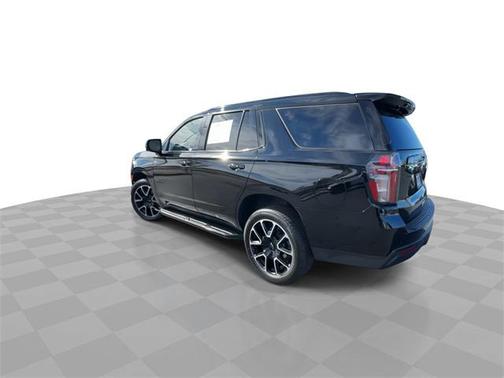 2023 Chevrolet Tahoe 4WD RST