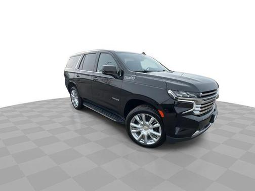2023 Chevrolet Tahoe 4WD High Country