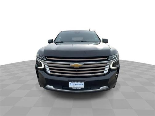 2023 Chevrolet Tahoe 4WD High Country