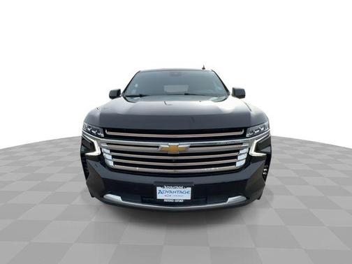 2023 Chevrolet Tahoe 4WD High Country
