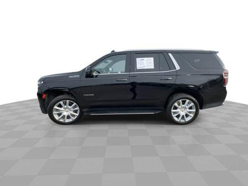 2023 Chevrolet Tahoe 4WD High Country