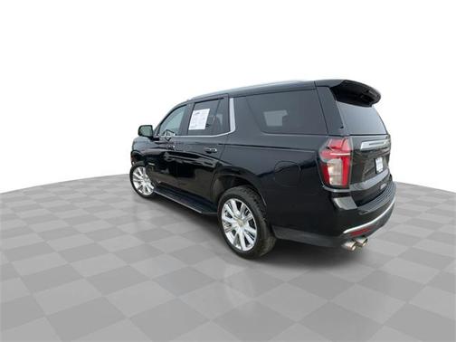 2023 Chevrolet Tahoe 4WD High Country