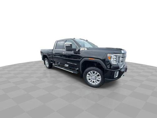 2023 GMC Sierra 2500 Denali