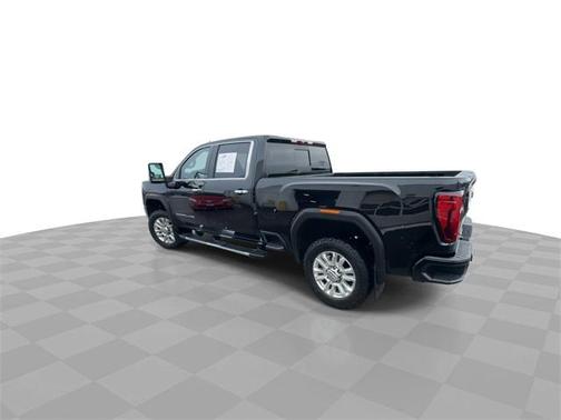 2023 GMC Sierra 2500 Denali