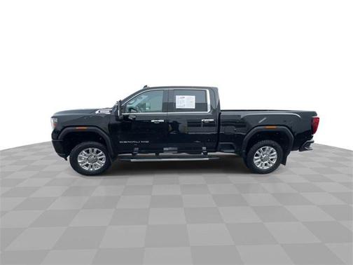 2023 GMC Sierra 2500 Denali