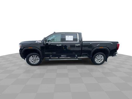 2023 GMC Sierra 2500 Denali