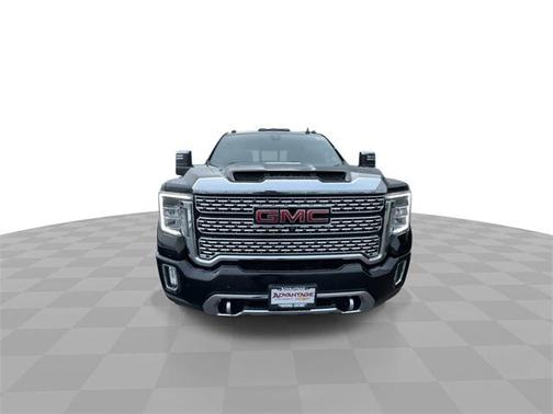 2023 GMC Sierra 2500 Denali
