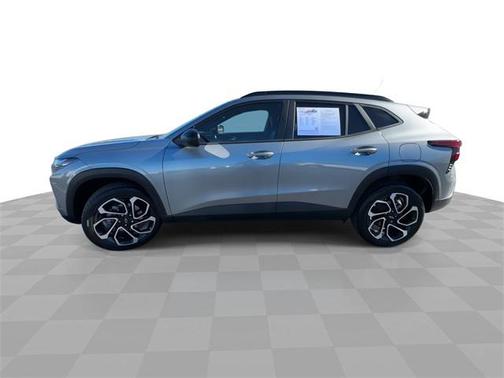 2025 Chevrolet Trax FWD 2RS