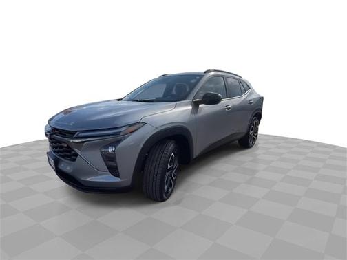 2025 Chevrolet Trax FWD 2RS