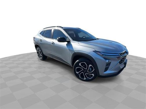 2025 Chevrolet Trax FWD 2RS