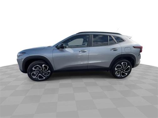 2025 Chevrolet Trax FWD 2RS