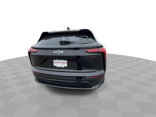 2025 Chevrolet Blazer EV AWD RS