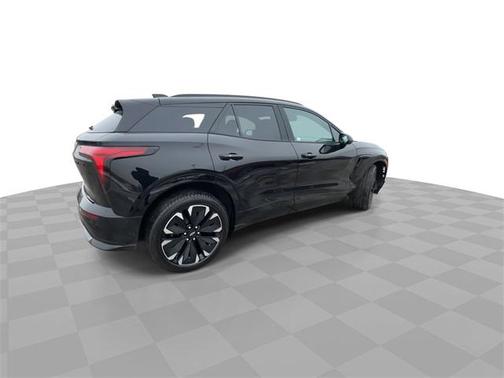 2025 Chevrolet Blazer EV AWD RS