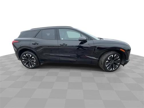 2025 Chevrolet Blazer EV AWD RS