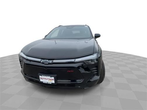 2025 Chevrolet Blazer EV AWD RS