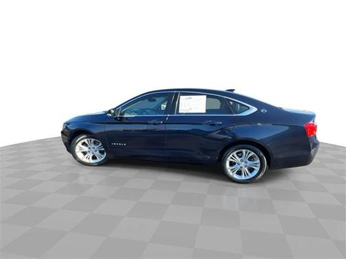 2015 Chevrolet Impala 1LT