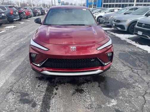 2024 Buick Envista Sport Touring FWD