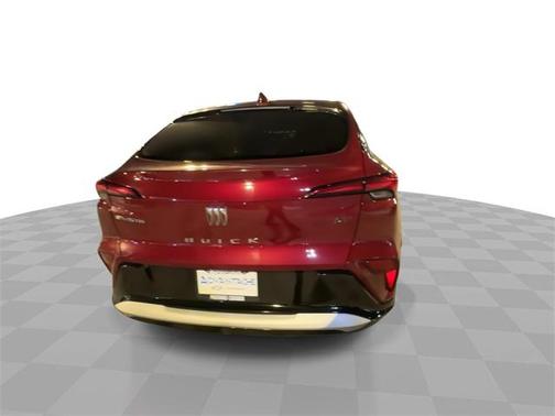 2024 Buick Envista Sport Touring FWD