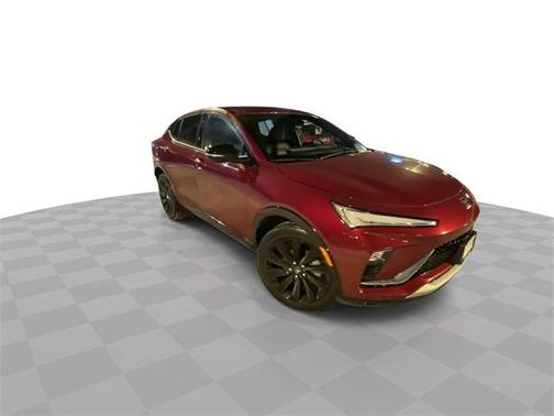 2024 Buick Envista Sport Touring FWD