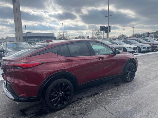 2024 Buick Envista Sport Touring FWD