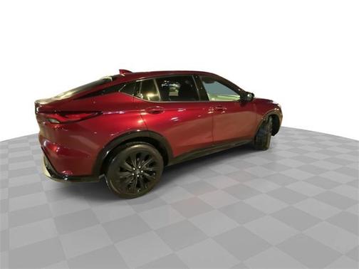 2024 Buick Envista Sport Touring FWD