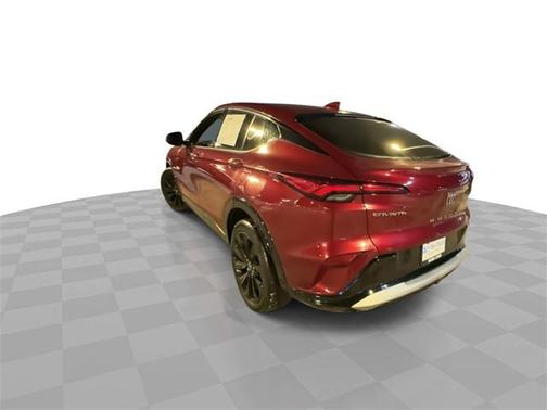 2024 Buick Envista Sport Touring FWD