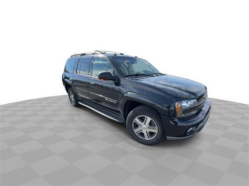 2004 Chevrolet TrailBlazer EXT LT
