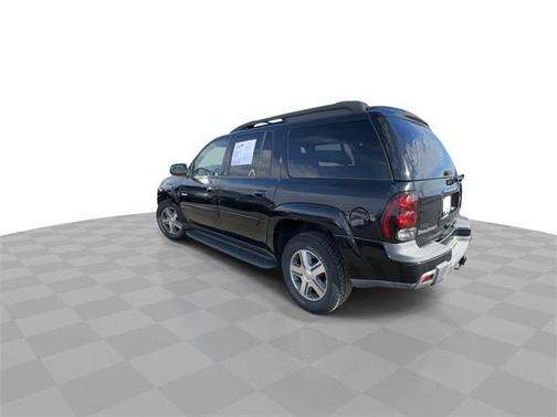 2004 Chevrolet TrailBlazer EXT LT
