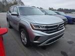2021 Volkswagen Atlas 3.6L SE w/Technology