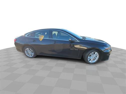 2016 Chevrolet Malibu 1LT