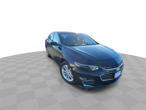 2016 Chevrolet Malibu 1LT