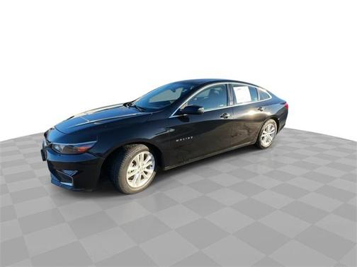 2016 Chevrolet Malibu 1LT