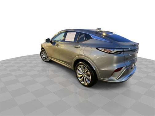 2024 Buick Envista Avenir