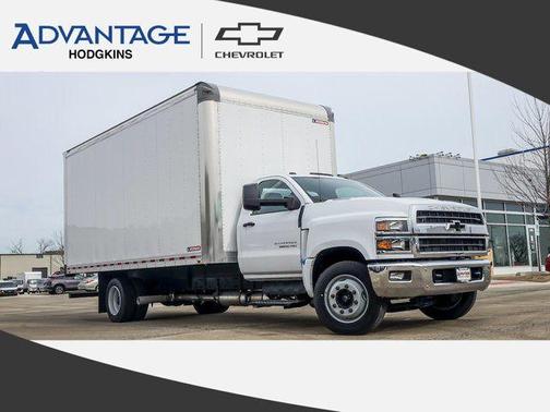 2024 Chevrolet Silverado 1500 1WT