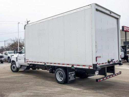 2024 Chevrolet Silverado 1500 1WT