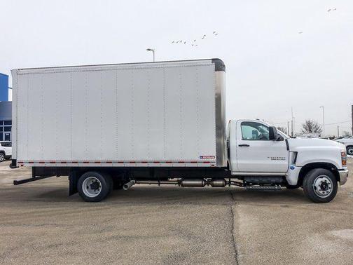 2024 Chevrolet Silverado 1500 1WT