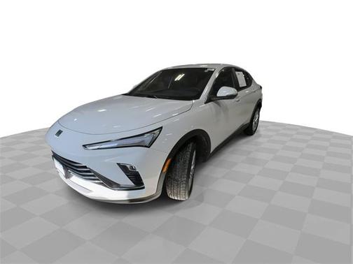 2024 Buick Envista Preferred FWD